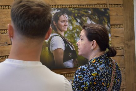 Konferencja Wiślańskie Żywotki